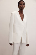 Load image into Gallery viewer, Onyx | Oversized Blazer