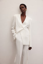 Load image into Gallery viewer, Onyx | Oversized Blazer