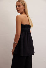 Görseli Galeri görüntüleyiciye yükleyin, Breeze | Linen Babydoll Top