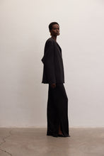 Load image into Gallery viewer, Onyx | Oversized Blazer