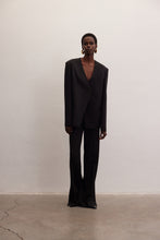 Load image into Gallery viewer, Onyx | Oversized Blazer