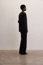 Load image into Gallery viewer, Onyx | Oversized Blazer