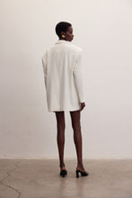 Görseli Galeri görüntüleyiciye yükleyin, Iconic | Structured Blazer