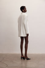 Görseli Galeri görüntüleyiciye yükleyin, Iconic | Structured Blazer