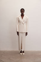 Load image into Gallery viewer, Eclipse | Leather Blazer