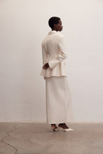 Load image into Gallery viewer, Eclipse | Leather Blazer