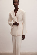 Load image into Gallery viewer, Eclipse | Leather Blazer