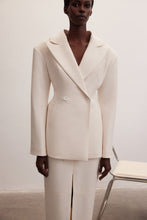 Load image into Gallery viewer, Eclipse | Leather Blazer