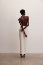 Görseli Galeri görüntüleyiciye yükleyin, Noir | Leather Skirt