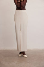 Görseli Galeri görüntüleyiciye yükleyin, Noir | Leather Skirt