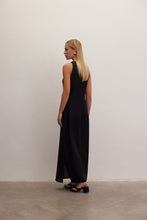 Görseli Galeri görüntüleyiciye yükleyin, Oasis | Sleeveless Maxi Linen Dress