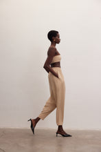 Görseli Galeri görüntüleyiciye yükleyin, Solis Pants | Minimalist Trousers