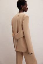 Load image into Gallery viewer, Onyx | Oversized Blazer