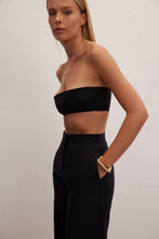 Görseli Galeri görüntüleyiciye yükleyin, Nyx Pants | High-Waisted Linen Trousers