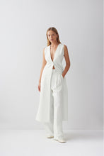 Load image into Gallery viewer, Idee Long Vest