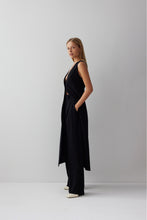 Load image into Gallery viewer, Idee Long Vest