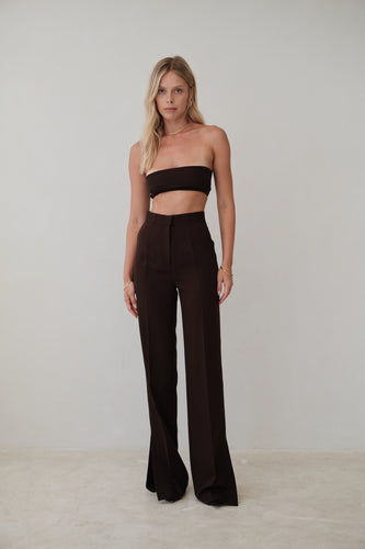 Dune Pants | Tailored Trousers