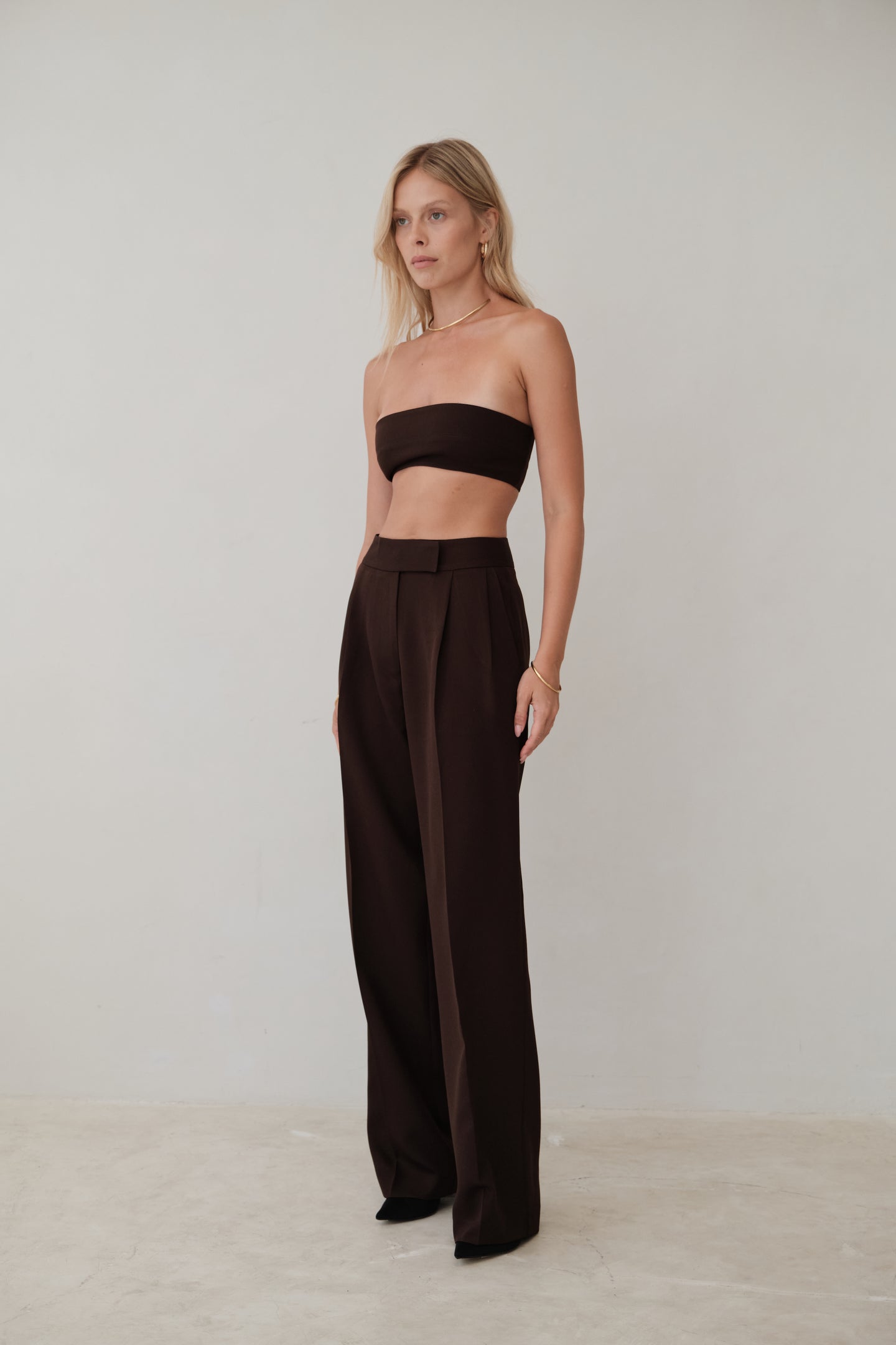 Rêver Pants 