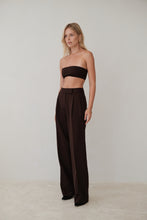 Load image into Gallery viewer, Vela | Strapless Crop Top

