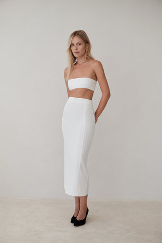 Pier Skirt