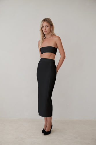 Pier Skirt