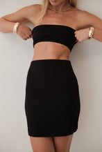 Load image into Gallery viewer, Whirl Mini Skirt
