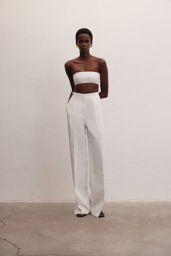 Dune Pants | Tailored Trousers