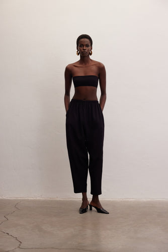 Solis Pants | Minimalist Trousers