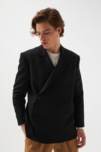 Load image into Gallery viewer, Esprit Double Breasted Jacket
