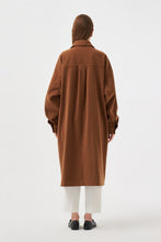 Load image into Gallery viewer, Jolie Cachet Coat
