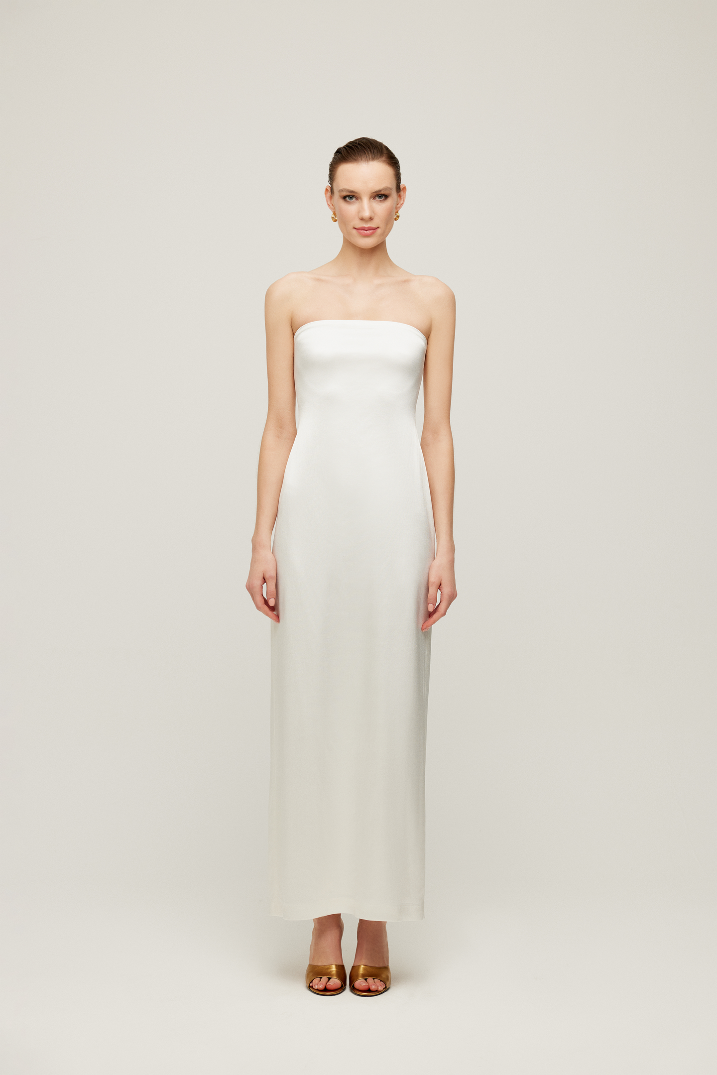 ISTANBUL DRESS