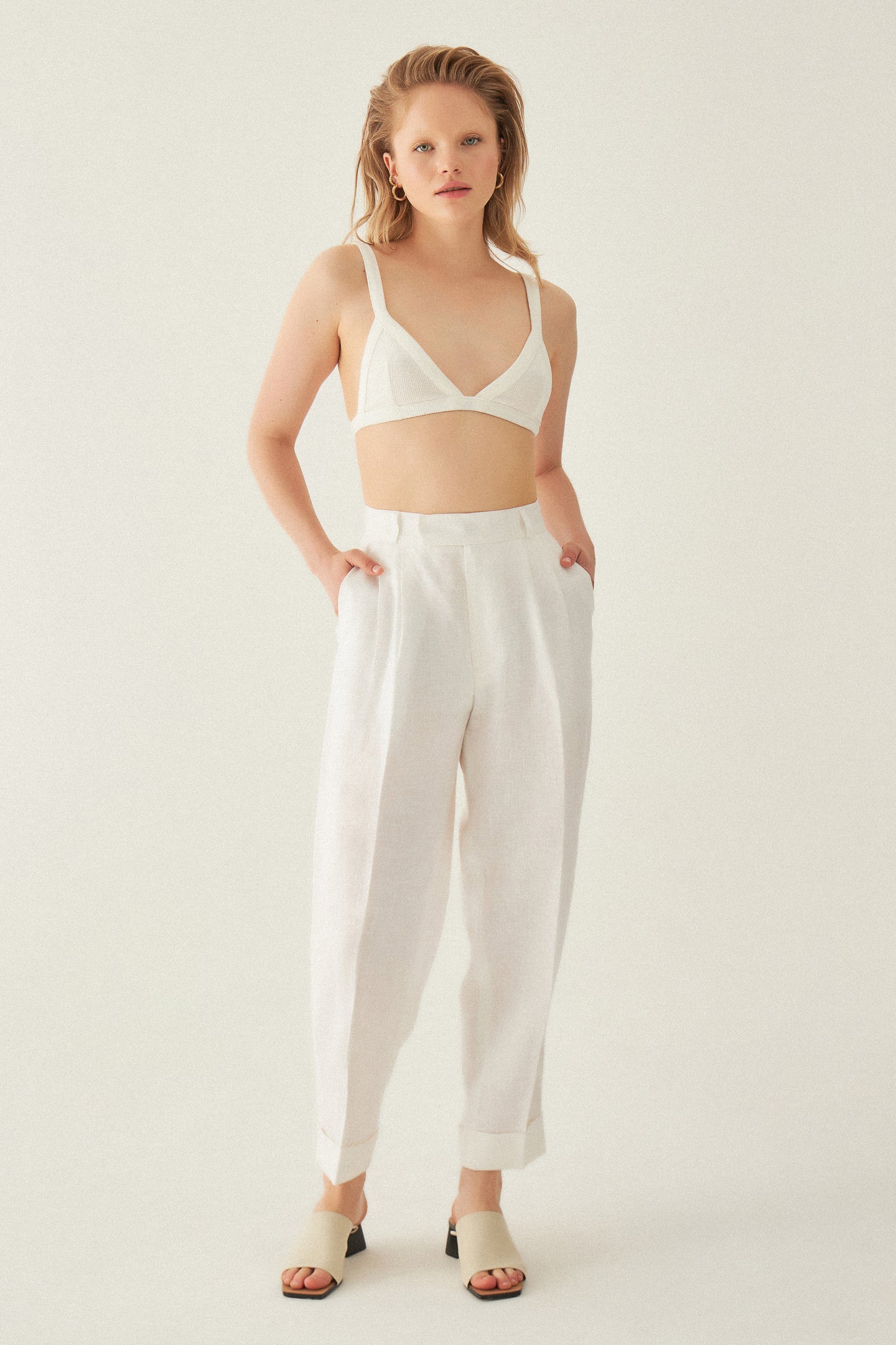 Cateline Pants